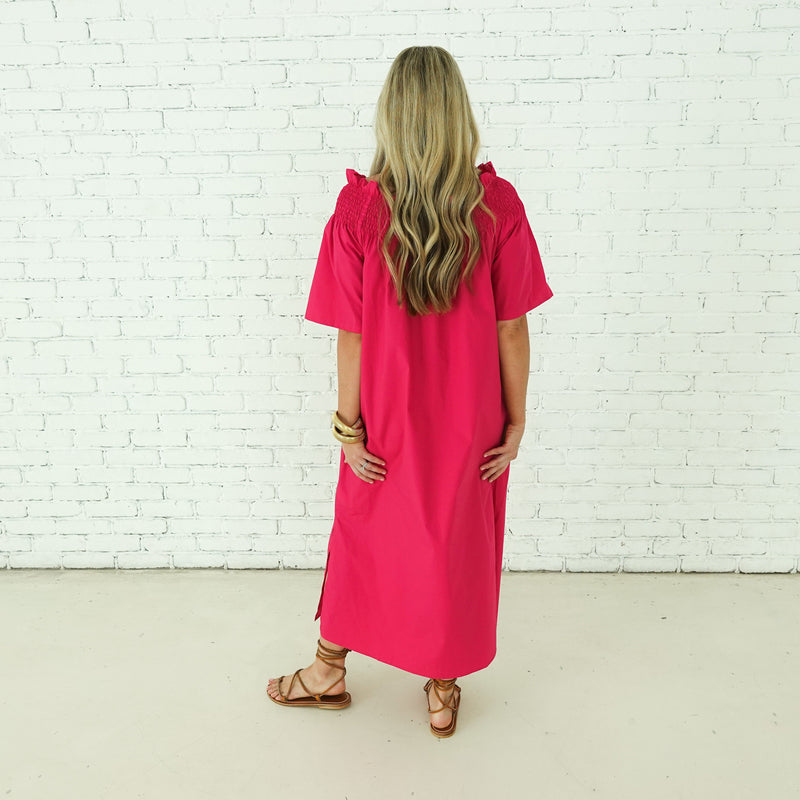 Polly Dress