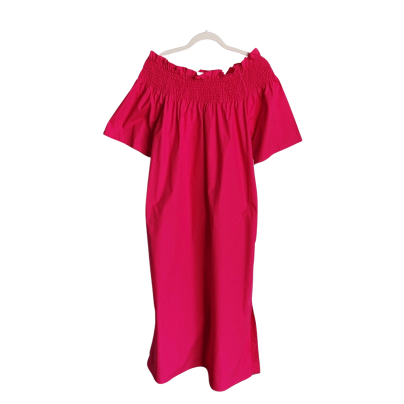 Polly Dress