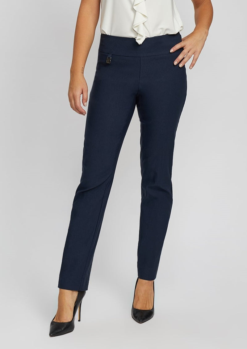 Slim Leg Pant