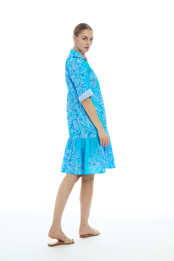 Rebecca Dress