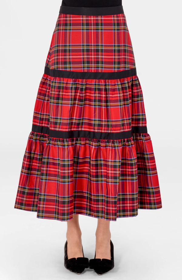 Ipanema Skirt - Duke Of York