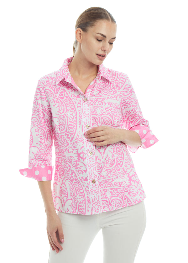 Essential Blouse