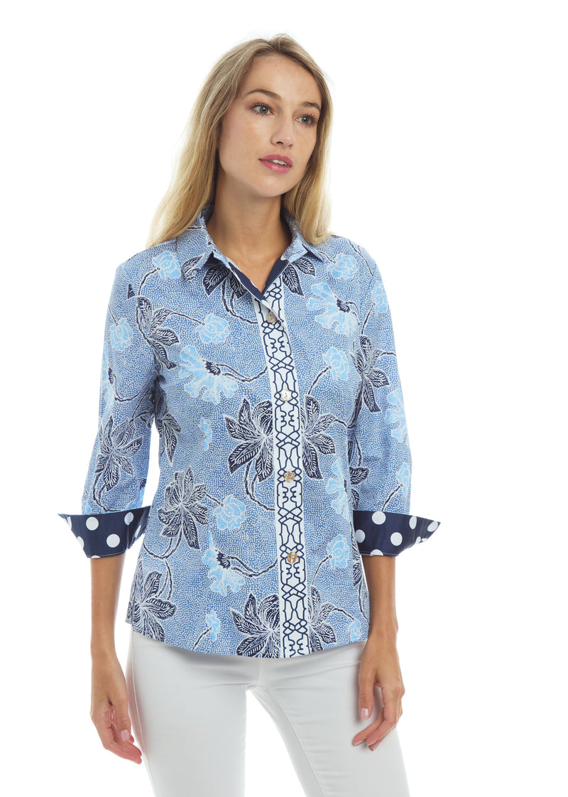 Essential Blouse