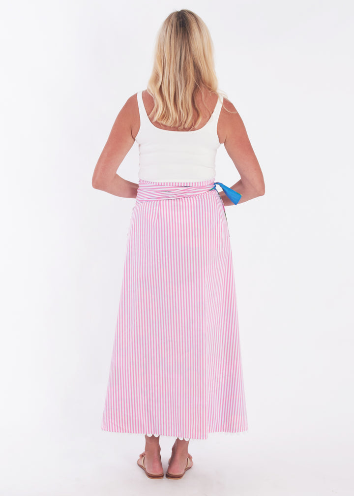 Terrenas Skirt