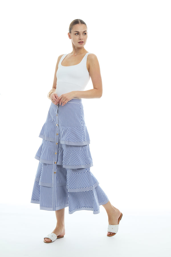 Calypso Skirt