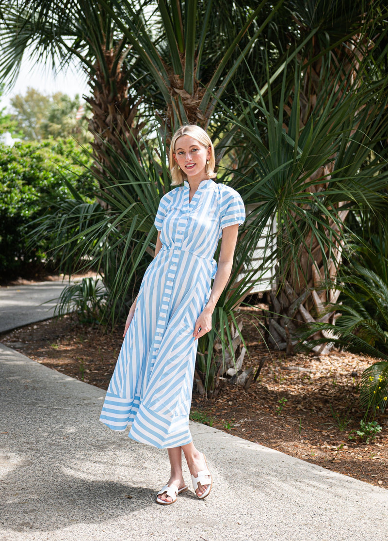 Abby Dress
