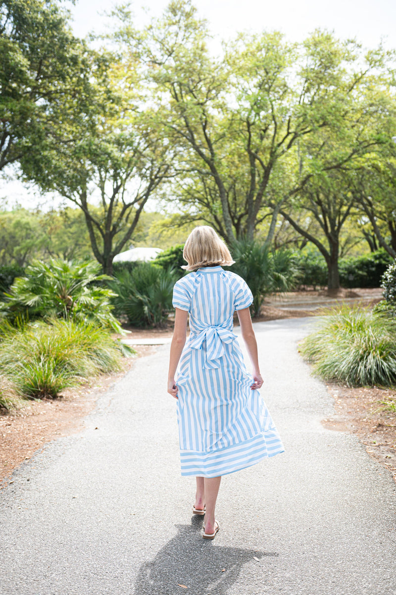 Abby Dress