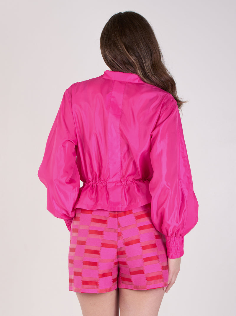 Bailey Bomber - Very Berry