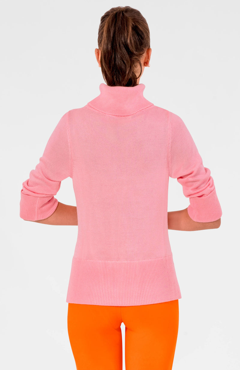 Sorbet Sweater - 3 Colors