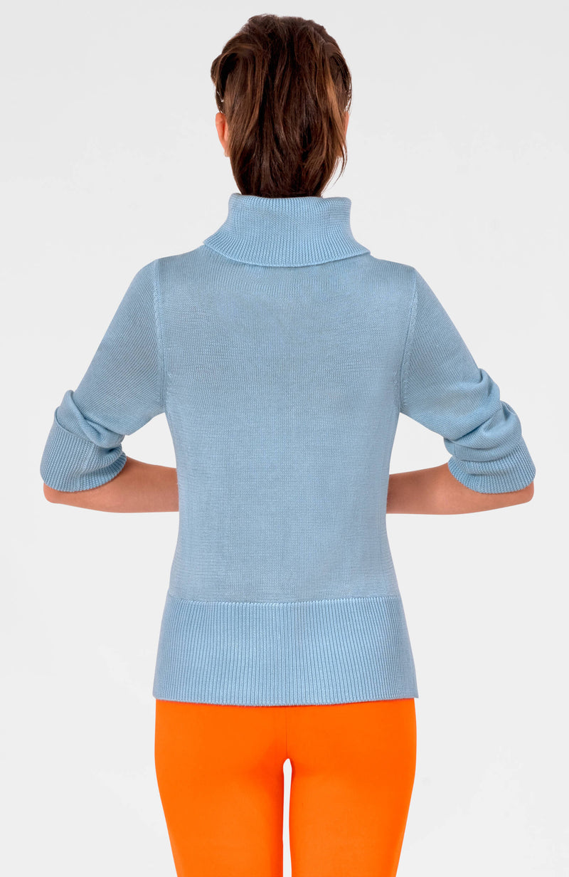 Sorbet Sweater - 3 Colors