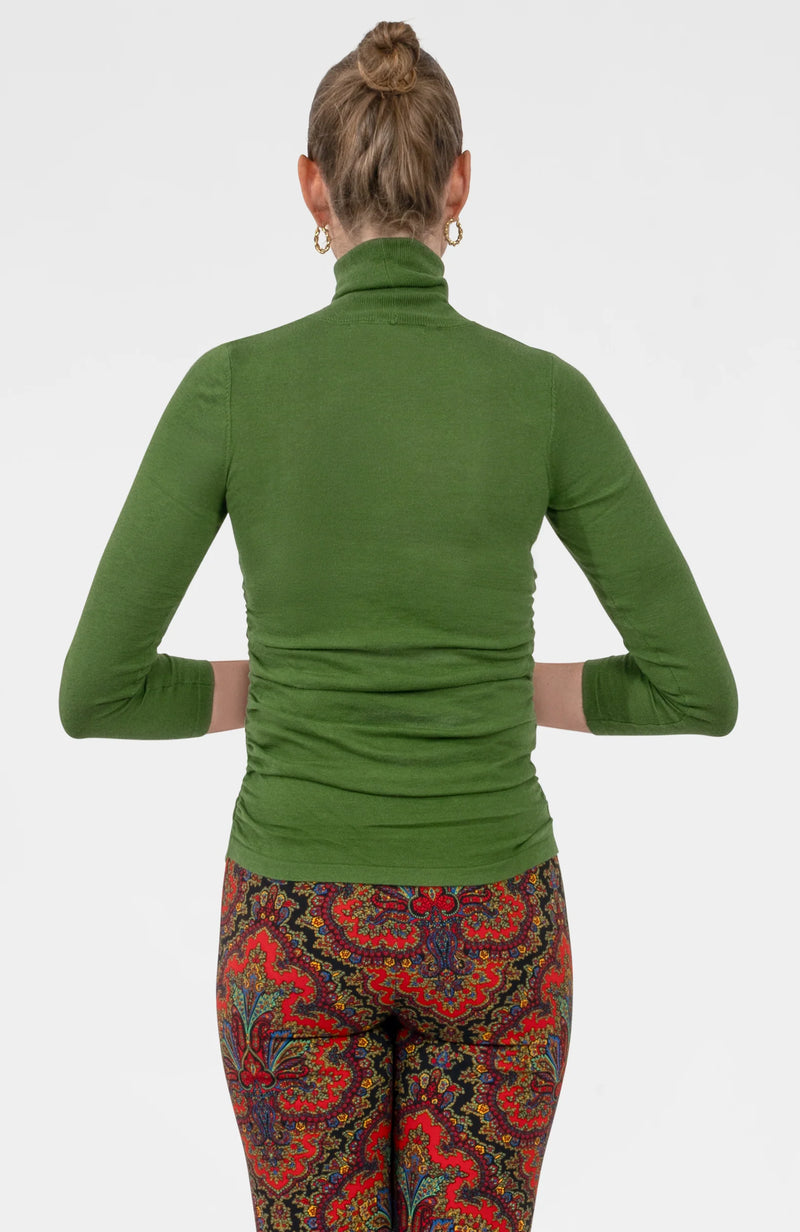 I'm Too Sexy Sweater - 2 Colors