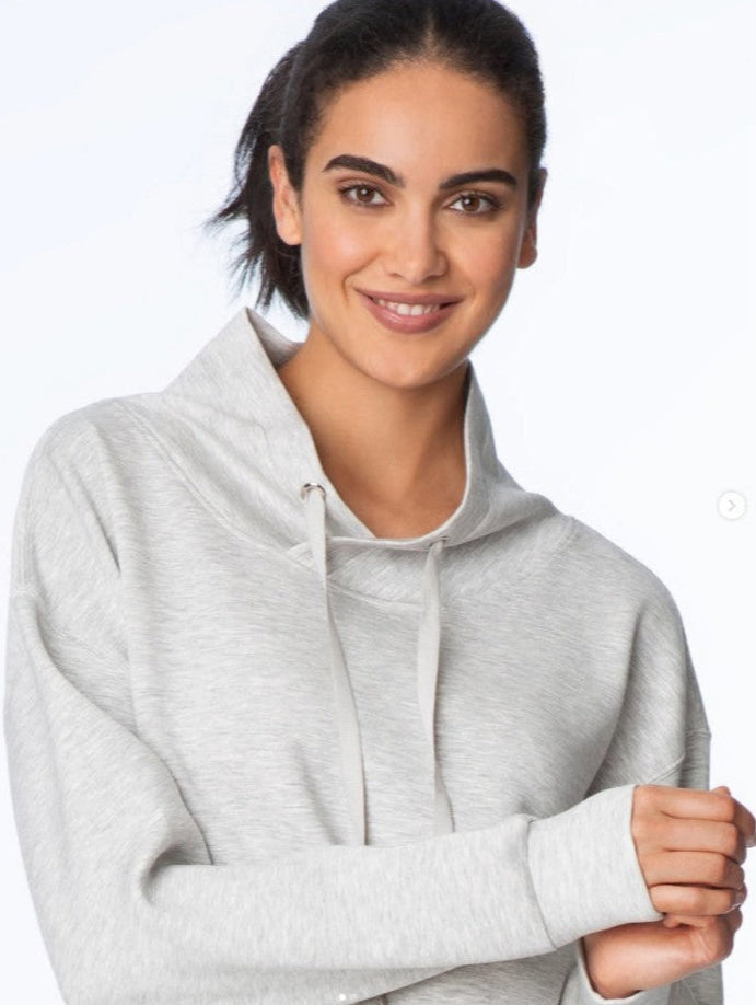 Comfort Zone Top