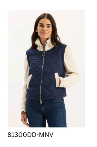 Andie Jacket