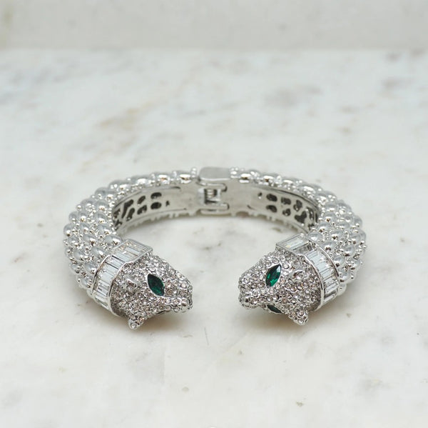 Tiger Bangle - 2 Colors