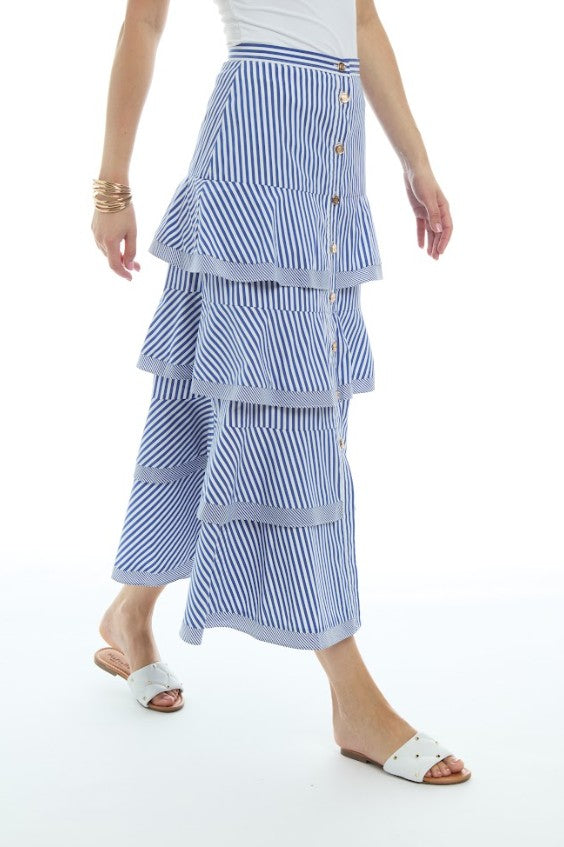 Calypso Skirt