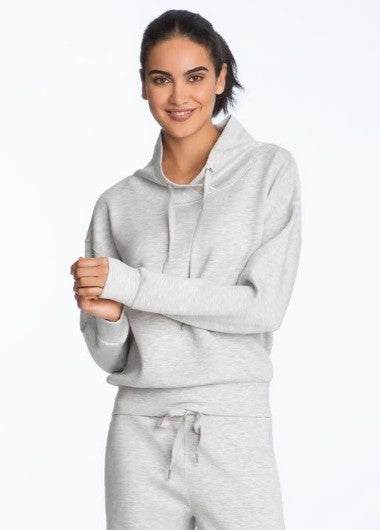 Comfort Zone Top