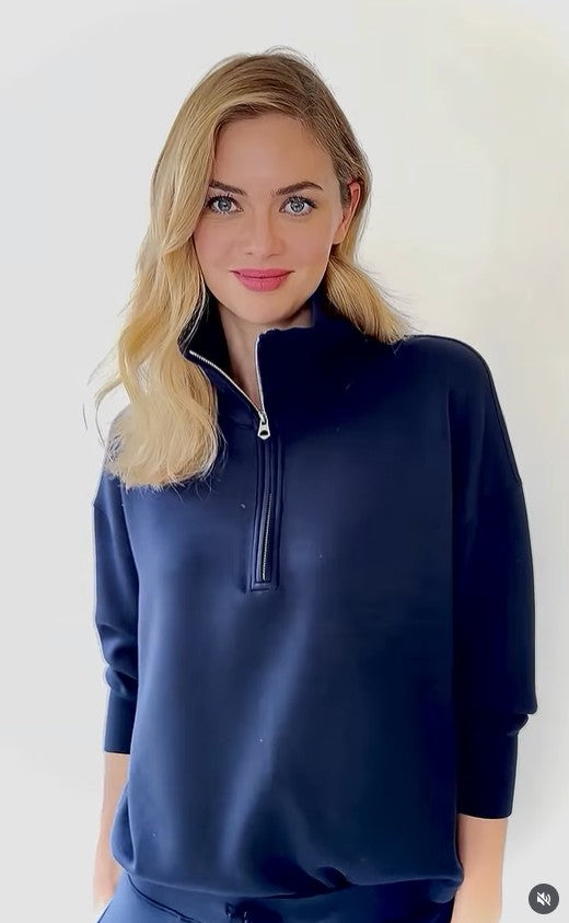 Comfort Zone Top