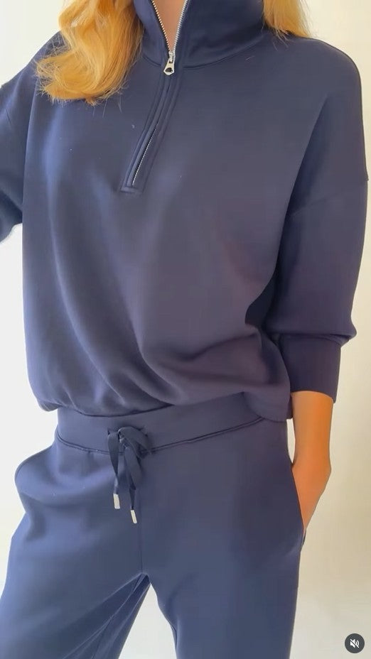 Comfort Zone Top