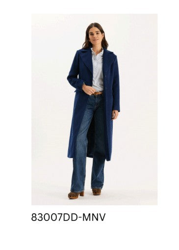 Middleton Long Coat
