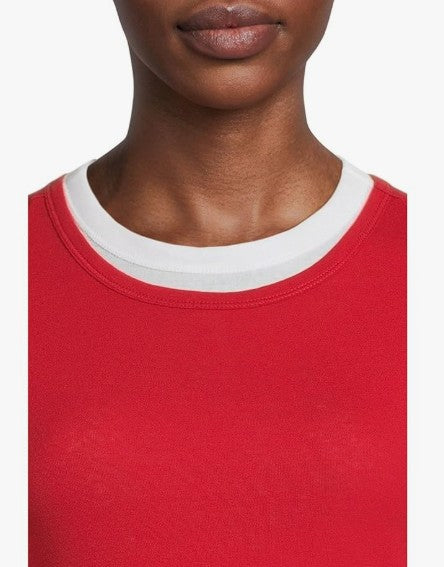 Double Talk Top