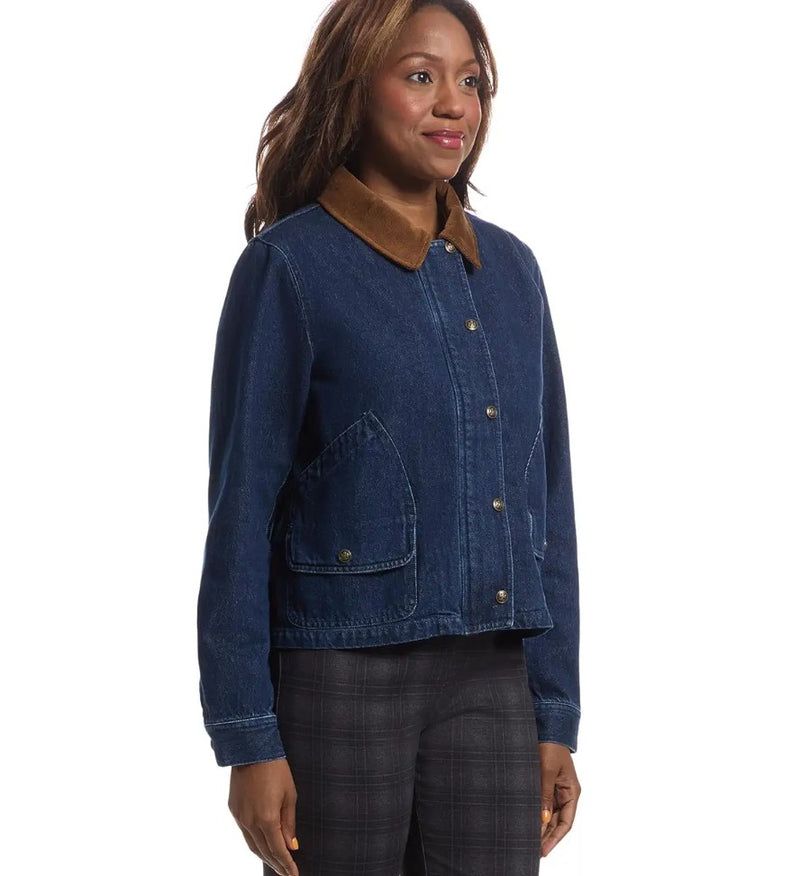 Barn Jacket