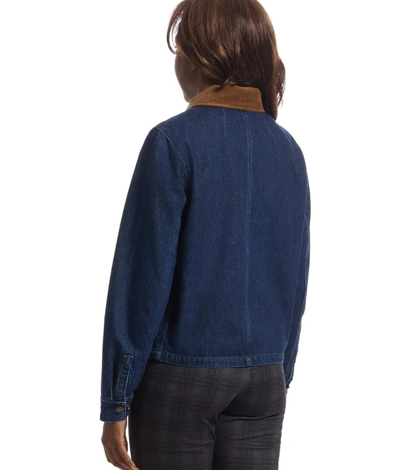 Barn Jacket