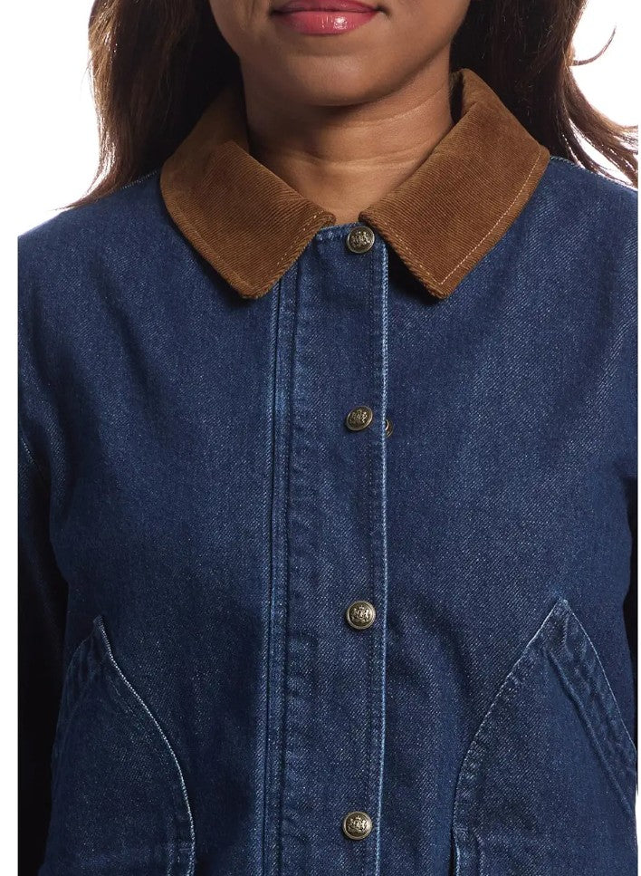 Barn Jacket