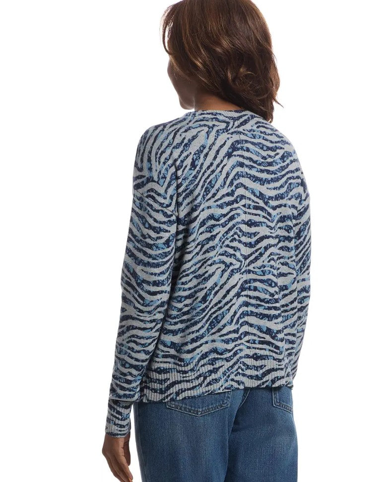 Wild At Heart Sweater