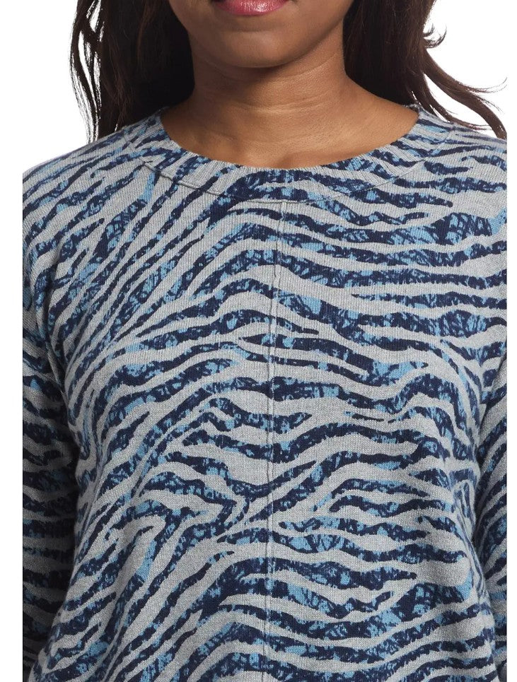 Wild At Heart Sweater