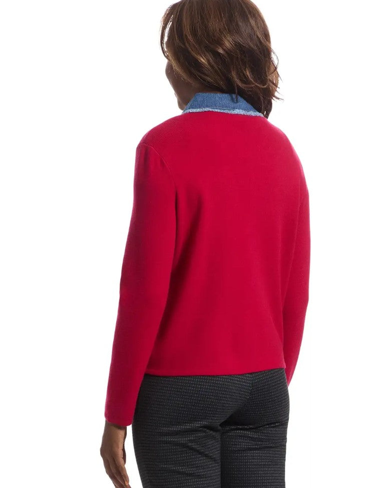 Stitch Perfect Cardigan