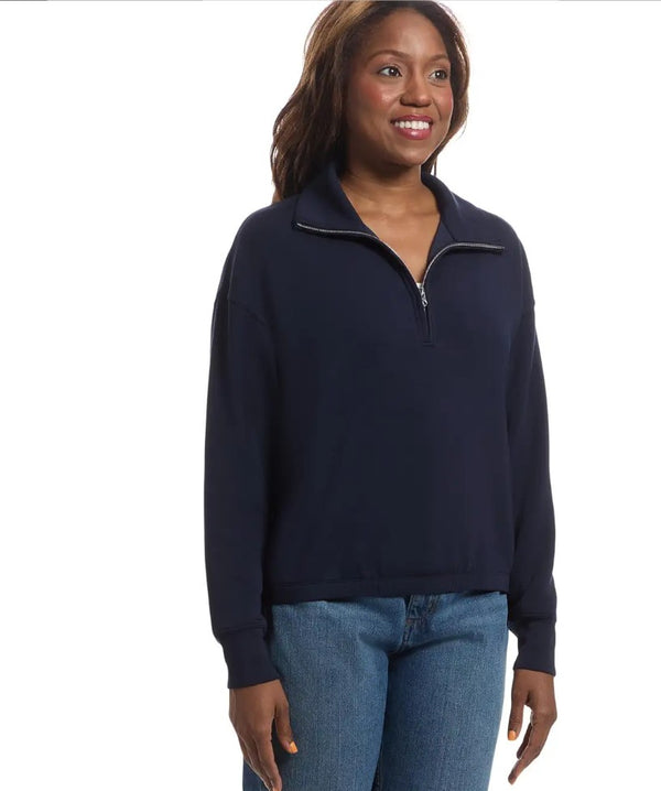Comfort Zone Top