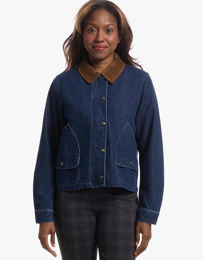 Barn Jacket