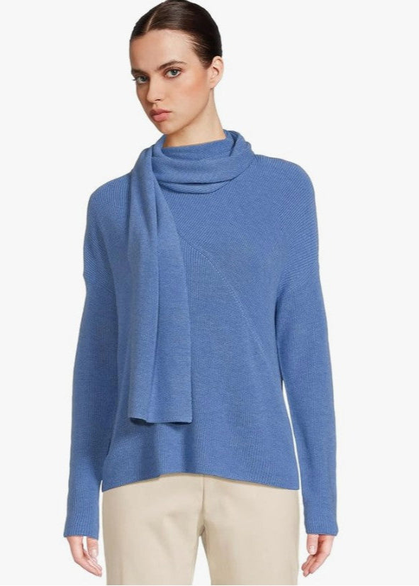 It’s A Wrap Sweater