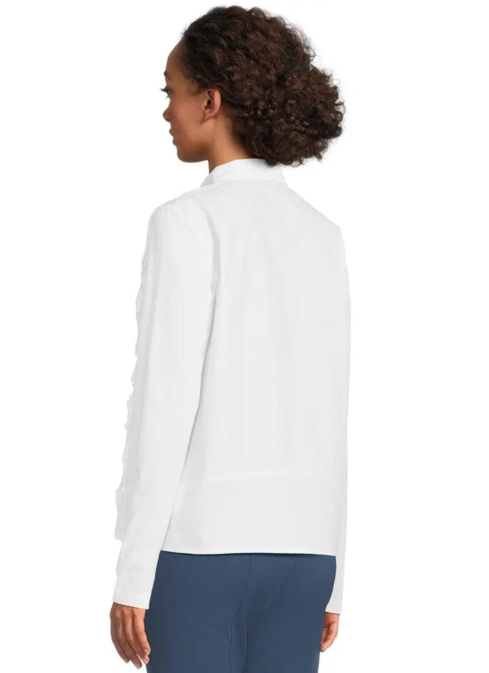 Winter Rose Shirt