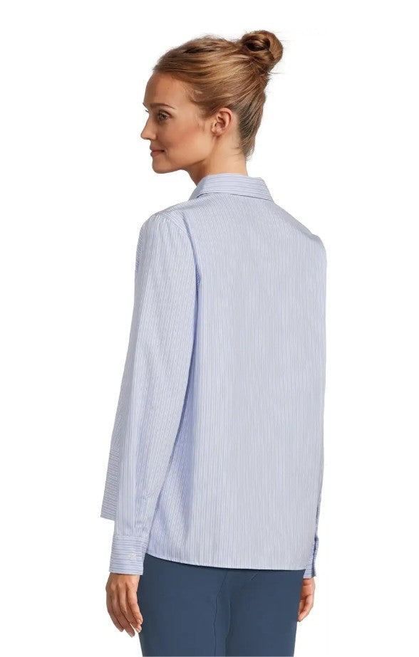 Seeing Stripes Blouse