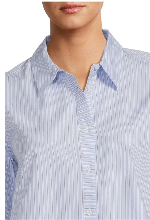 Seeing Stripes Blouse