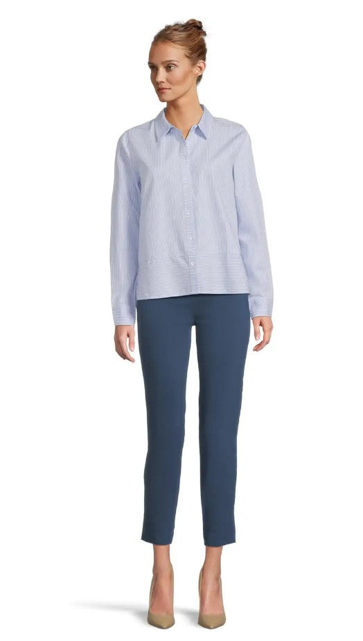 Seeing Stripes Blouse