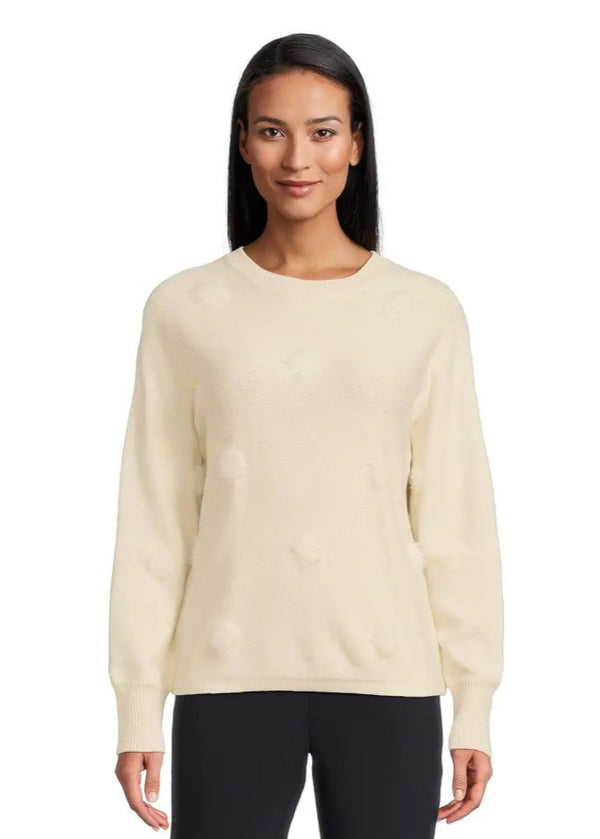 On The Dot Sweater