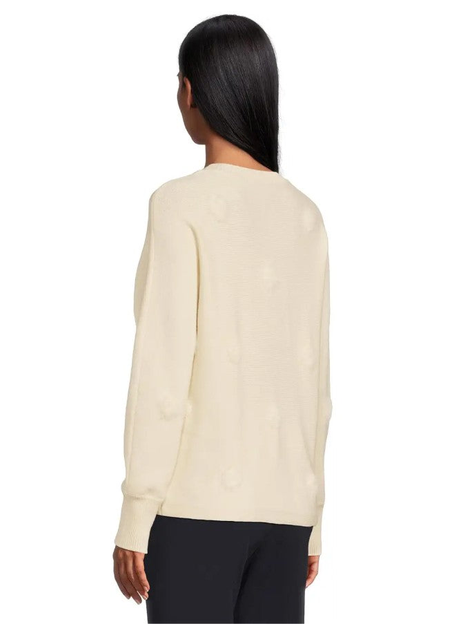 On The Dot Sweater