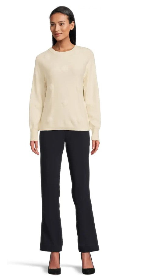 On The Dot Sweater