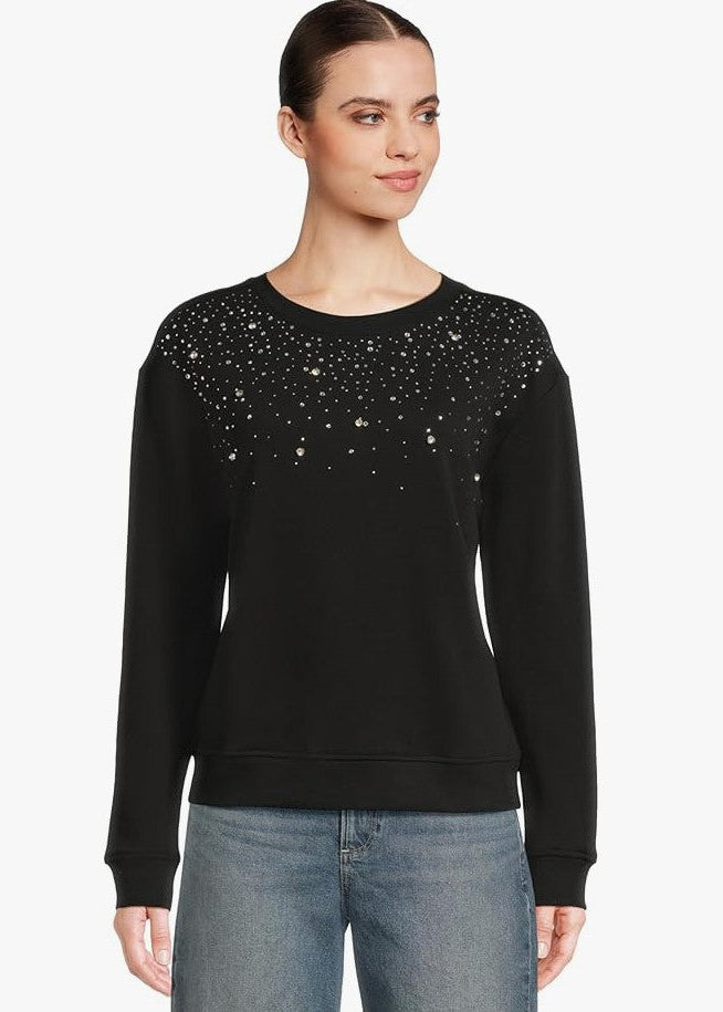 Starry Night Sweatshirt