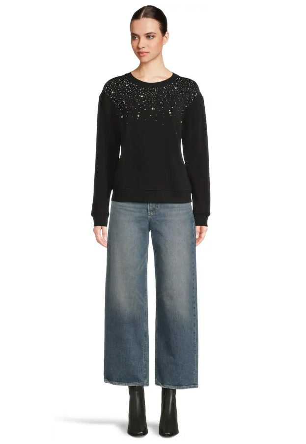 Starry Night Sweatshirt