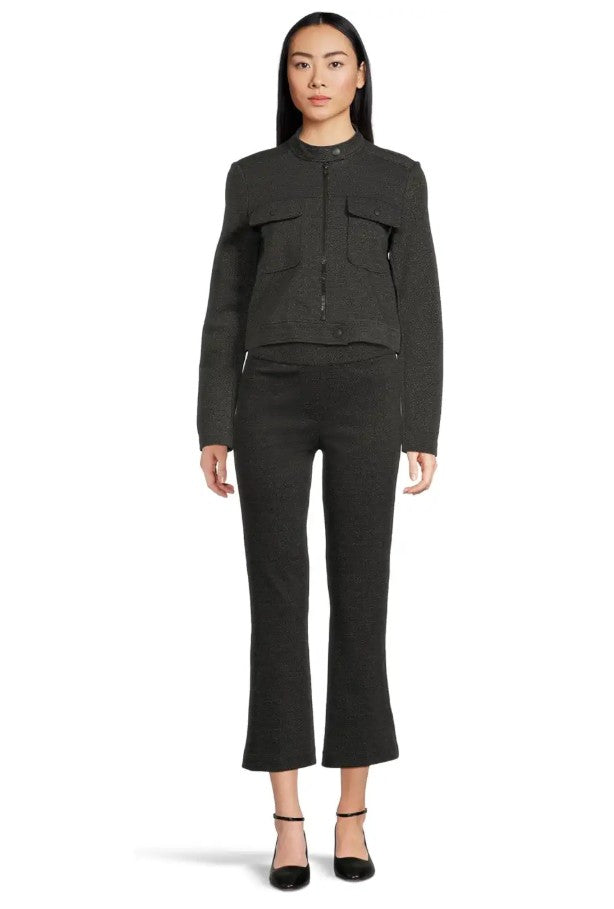 Ponte Twill Pant