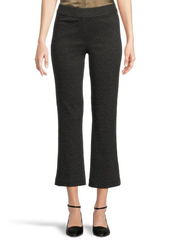 Ponte Twill Pant