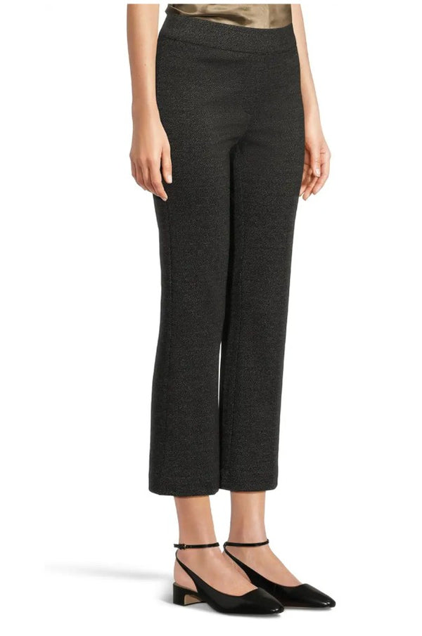 Ponte Twill Pant