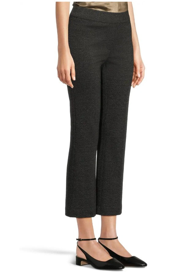 Ponte Twill Pant