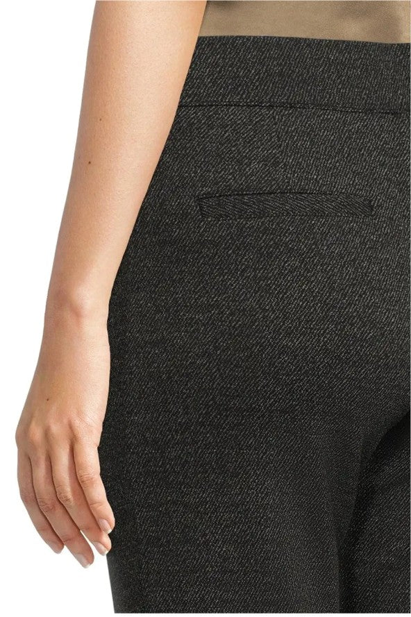 Ponte Twill Pant