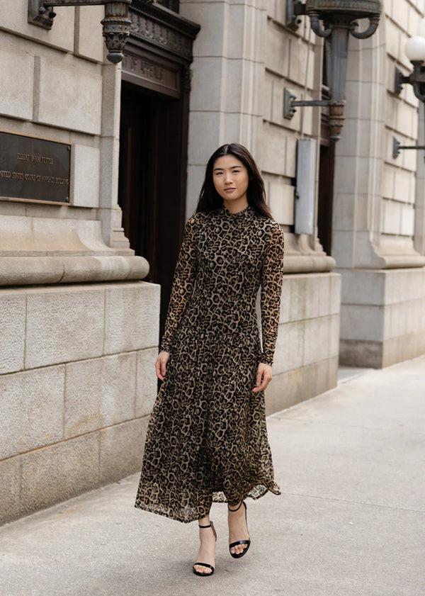 Mochi Dress