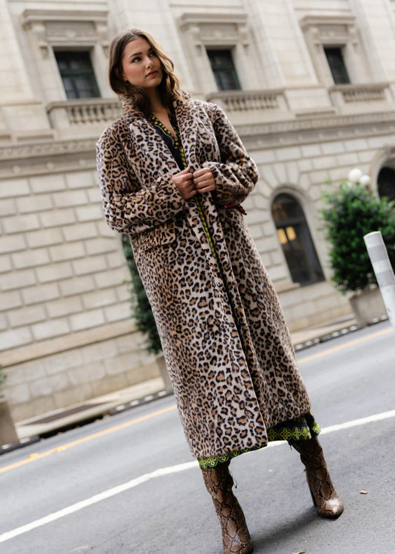 Alexandra Coat