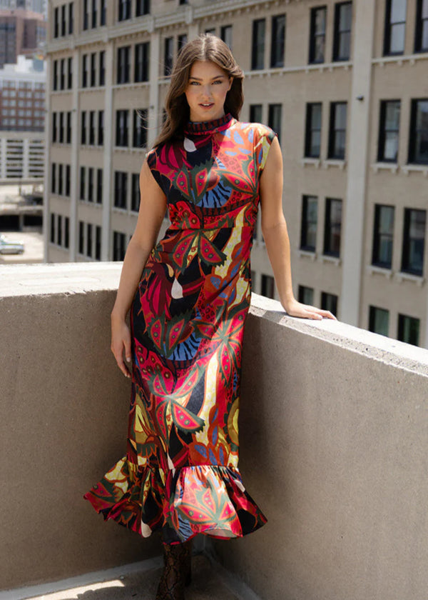 Estelle Dress